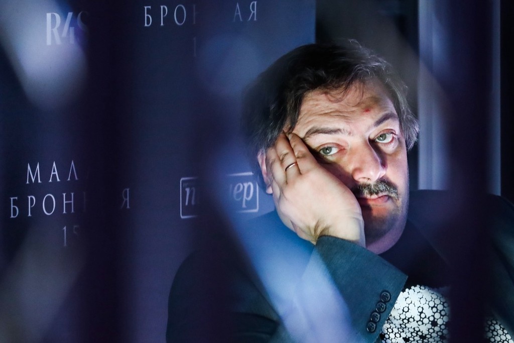    Фото © Антон Новодережкин / ТАСС