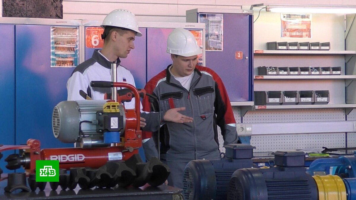    Специальность за три года: как работает проект «Профессионалитет»