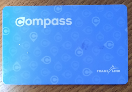 Смарт-карта.