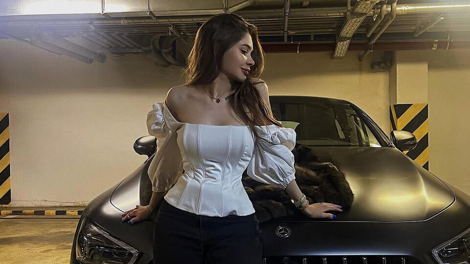 Фото: © Instagram*/anastasiyatsapok