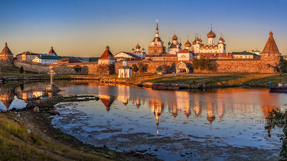    10 древнейших городов России, в которых уже тысячу лет и больше