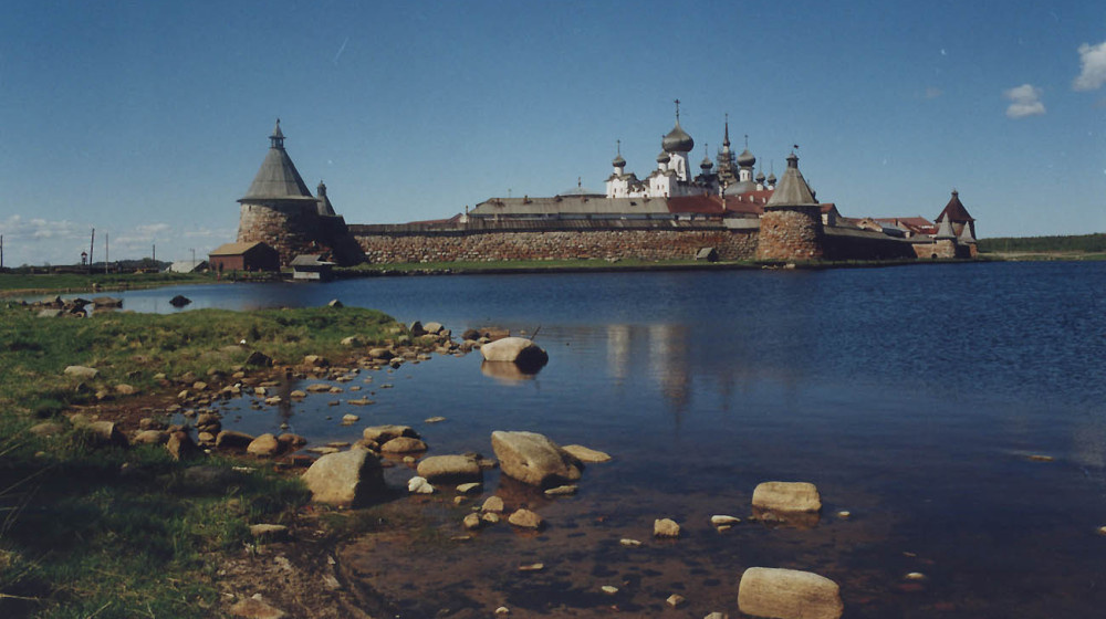    10 древнейших городов России, в которых уже тысячу лет и больше