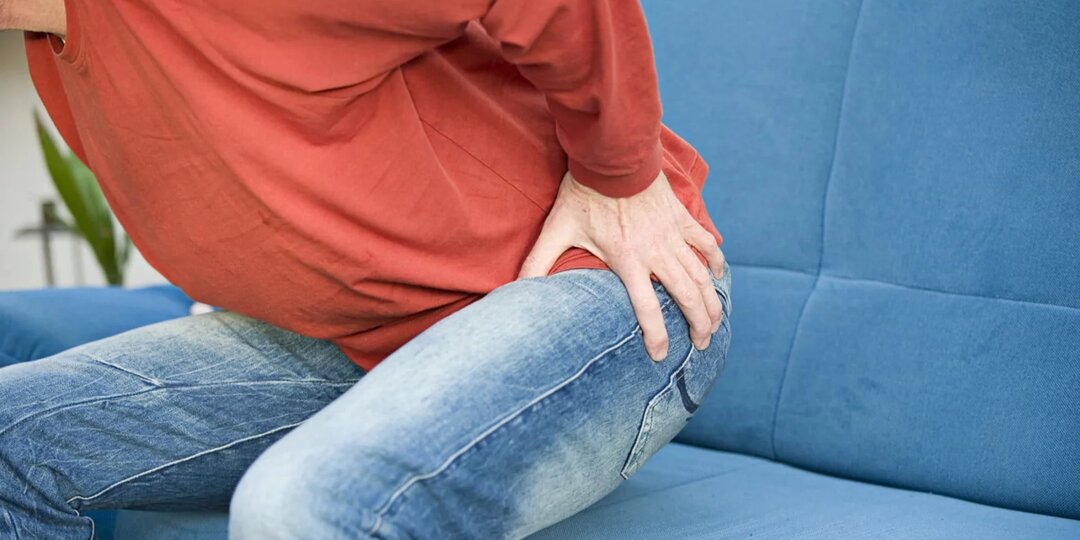 Почему болит спина и задняя поверхность ноги: причины и облегчение боли при ишиасе