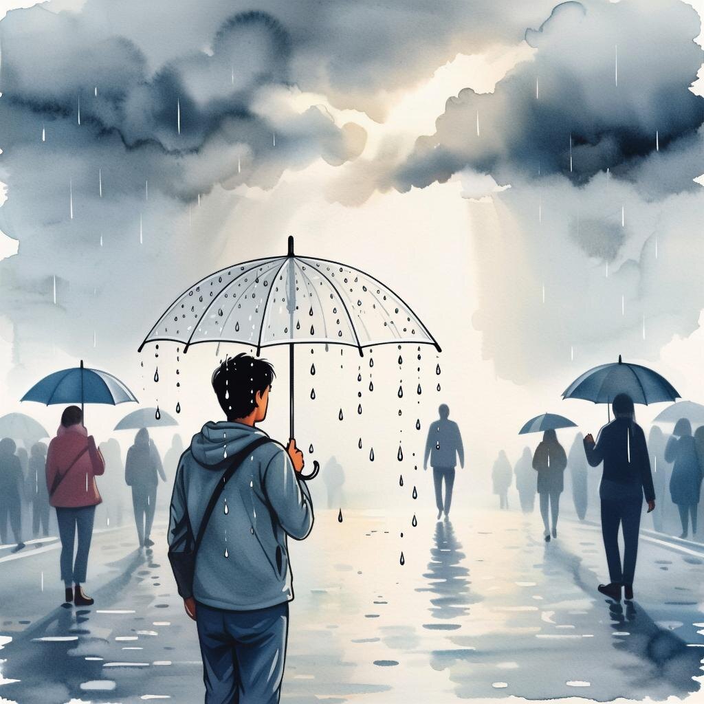 Ключевая ошибка — пассивно ждать встречи. Нужно идти туда, где людей объединяют не бытовые обстоятельства, а содержательные интересы. Позитивное Будущее: дай ребёнку развиваться! 