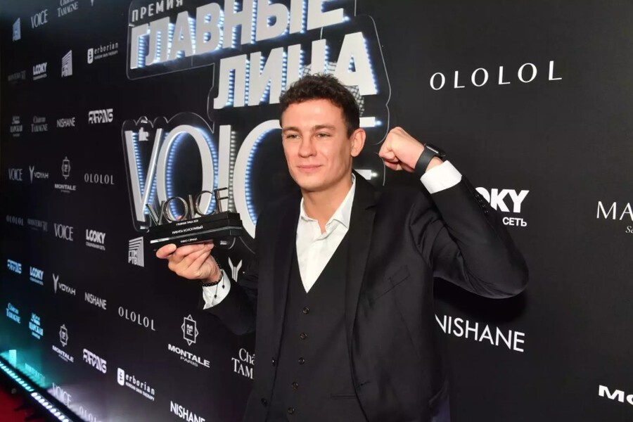    Фото: Komsomolskaya Pravda, источник: East News