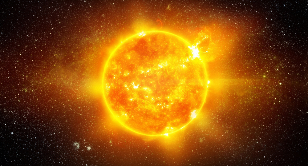 Астрономы выяснили, почему на Солнце идут дожди