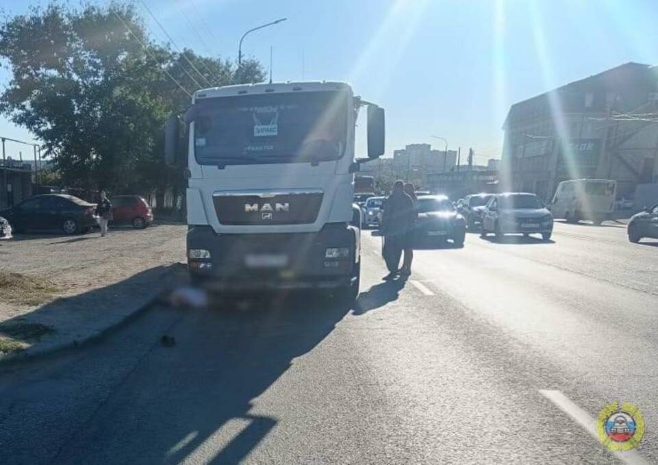    Фото: Госавтоинспекция по Волгоградской области