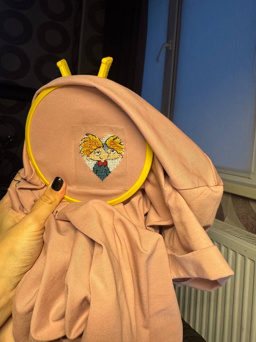 Стартофиниш №2