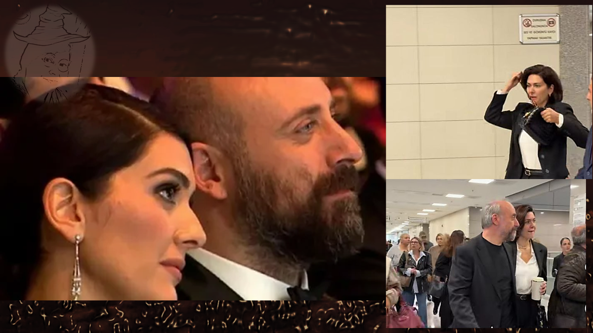 Айше Барым освободили