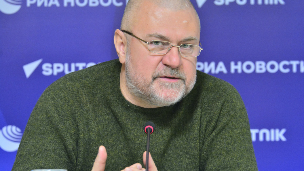    Фото: Павел Кашаев/Global Look Press