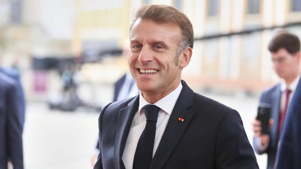    Фото: IMAGO/dts Nachrichtenagentur/Globallookpress