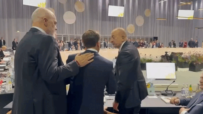    Видео с Telegram-канала "Minval - LIVE"