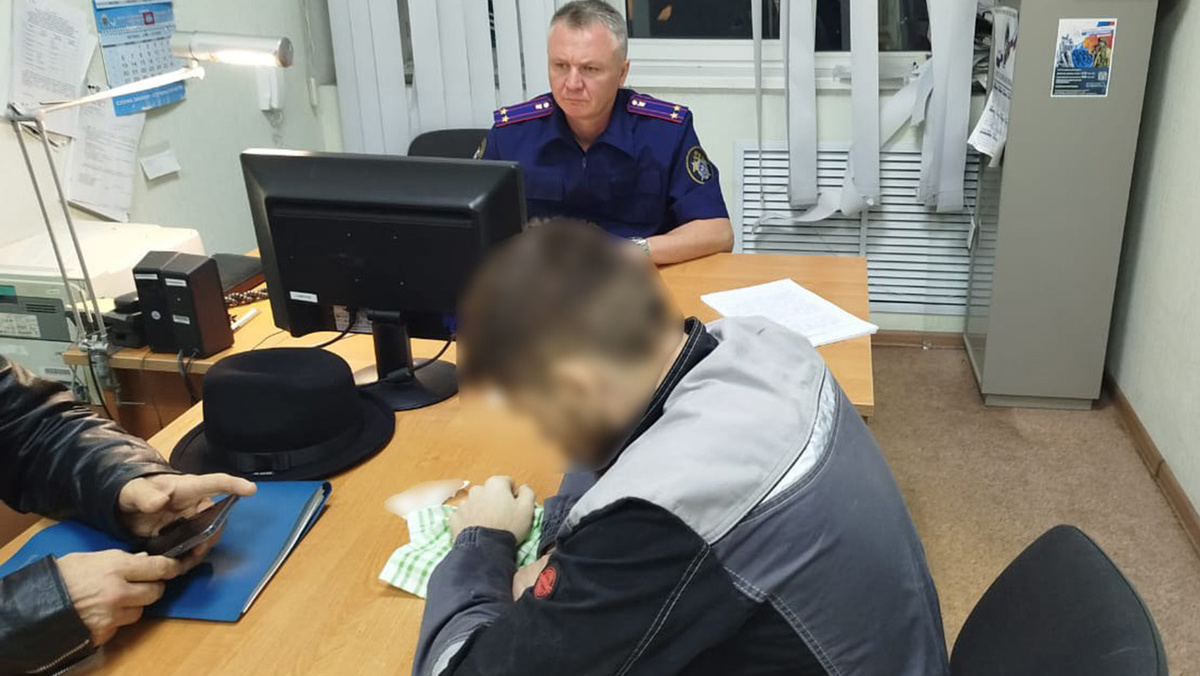   СУ СКР по Ульяновской области