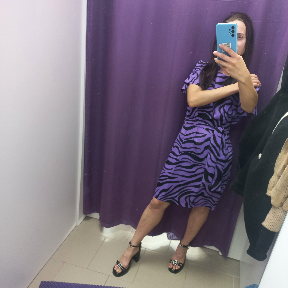 Тома, автор