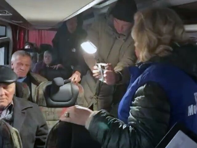    Фото: телеграм-канал "Омбудсмен Москалькова Татьяна"