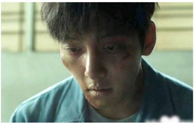 Стоп кадр тизера дорамы *Манипуляция*