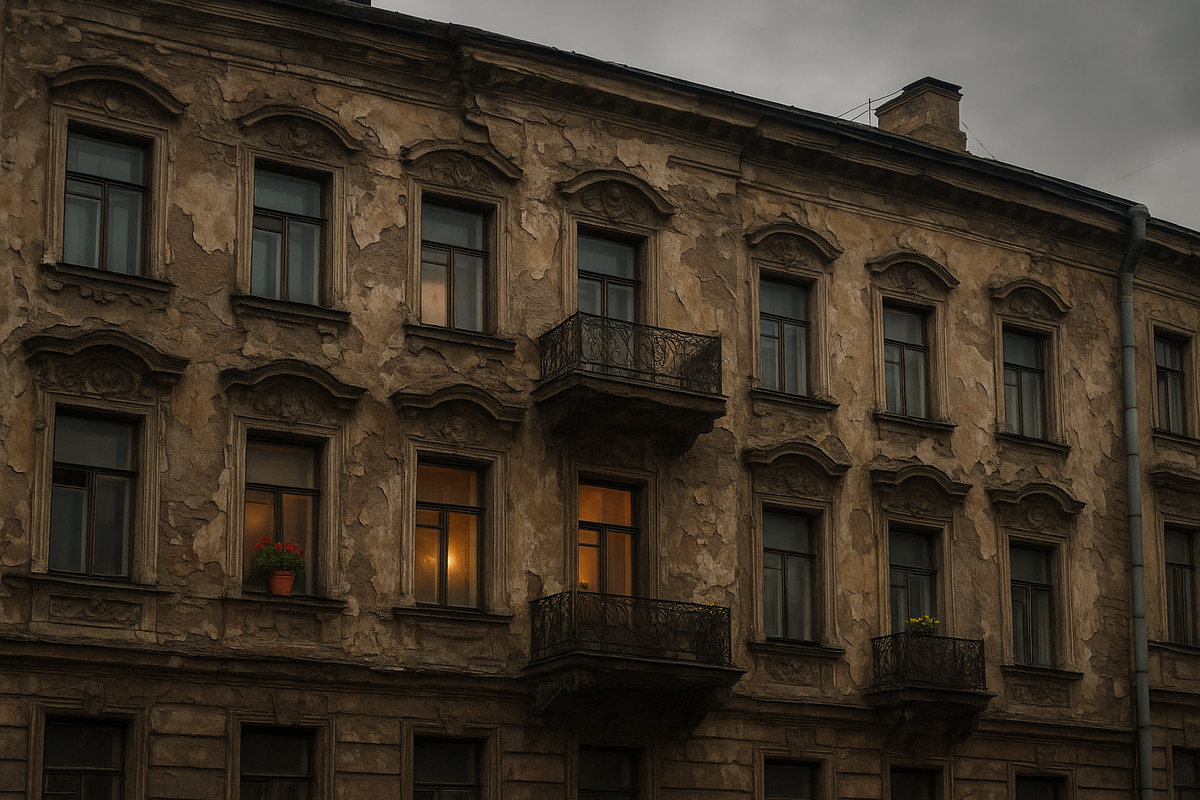 * контент создан при помощи AI