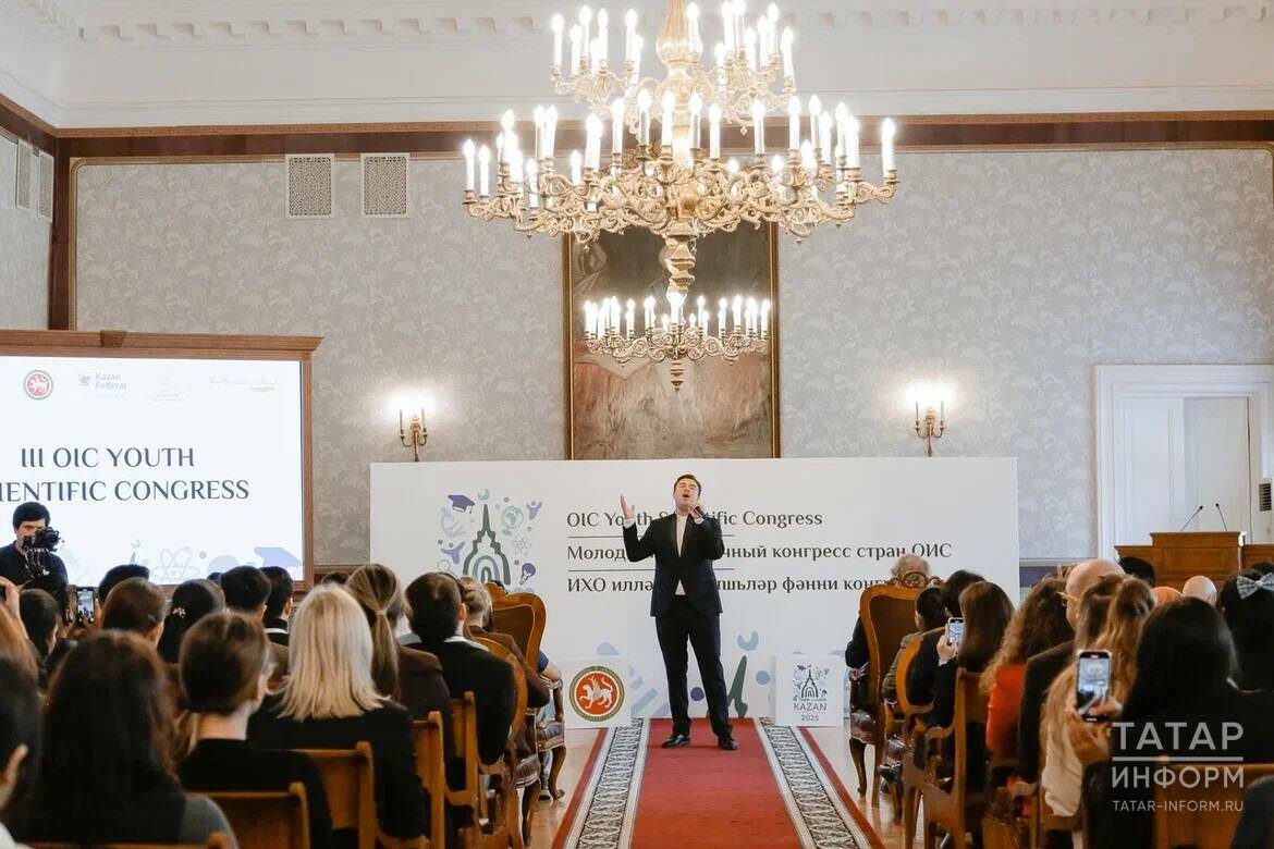 Фото: © Дарья Агеева / «Татар-информ»