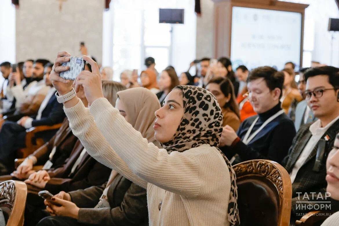 Фото: © Дарья Агеева / «Татар-информ»