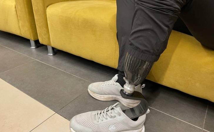    Защитники Отечества ВК