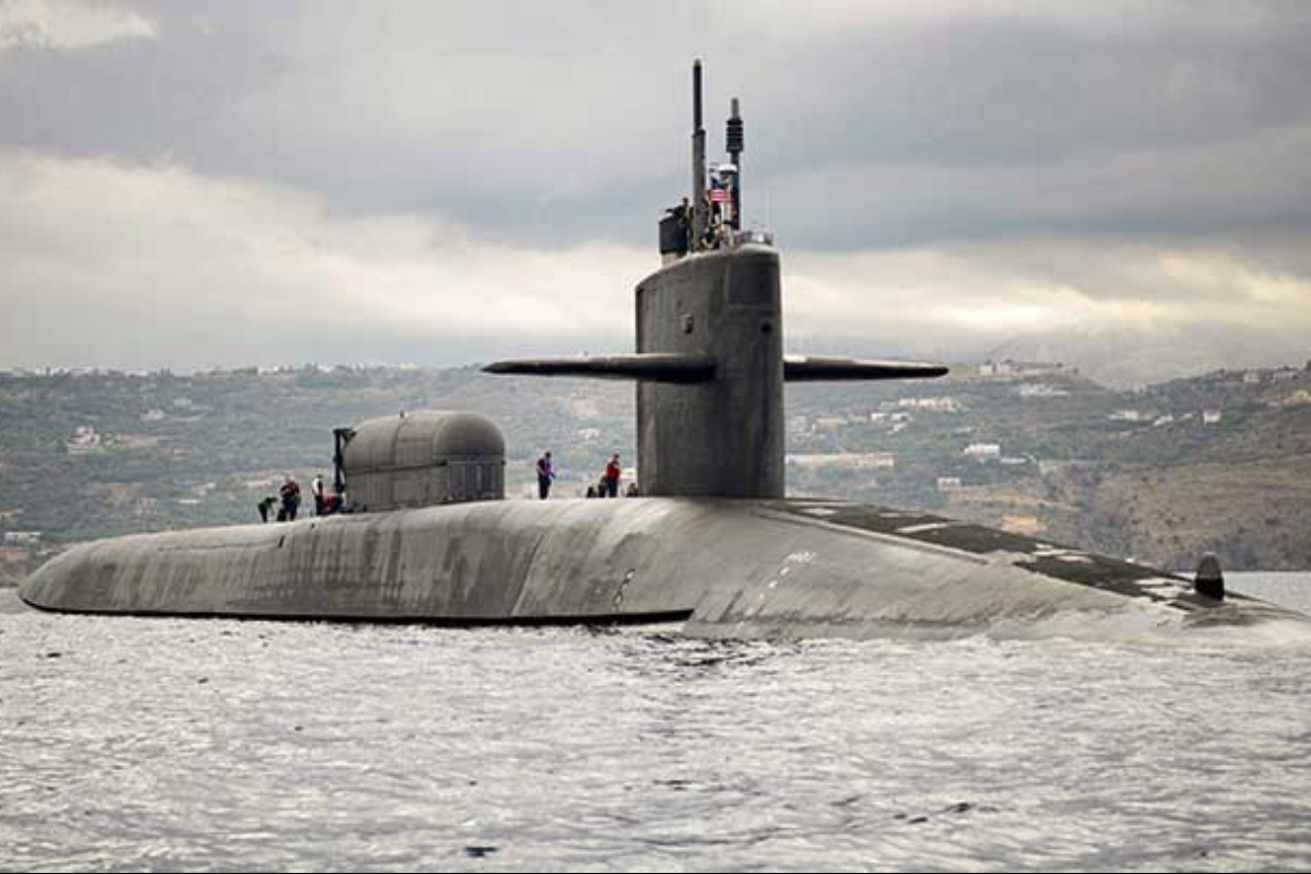    Фото: U.S. NAVY, источник: holdenluntz.com