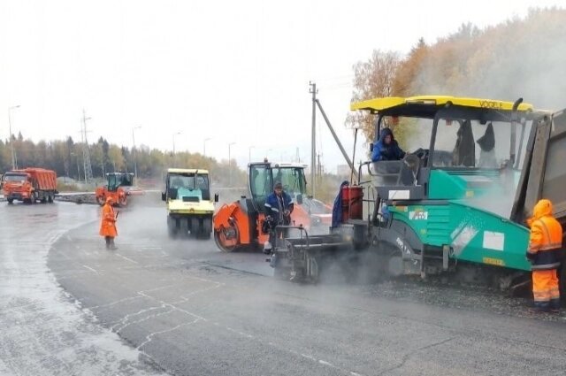    Фото: Министерство транспорта Пермского края