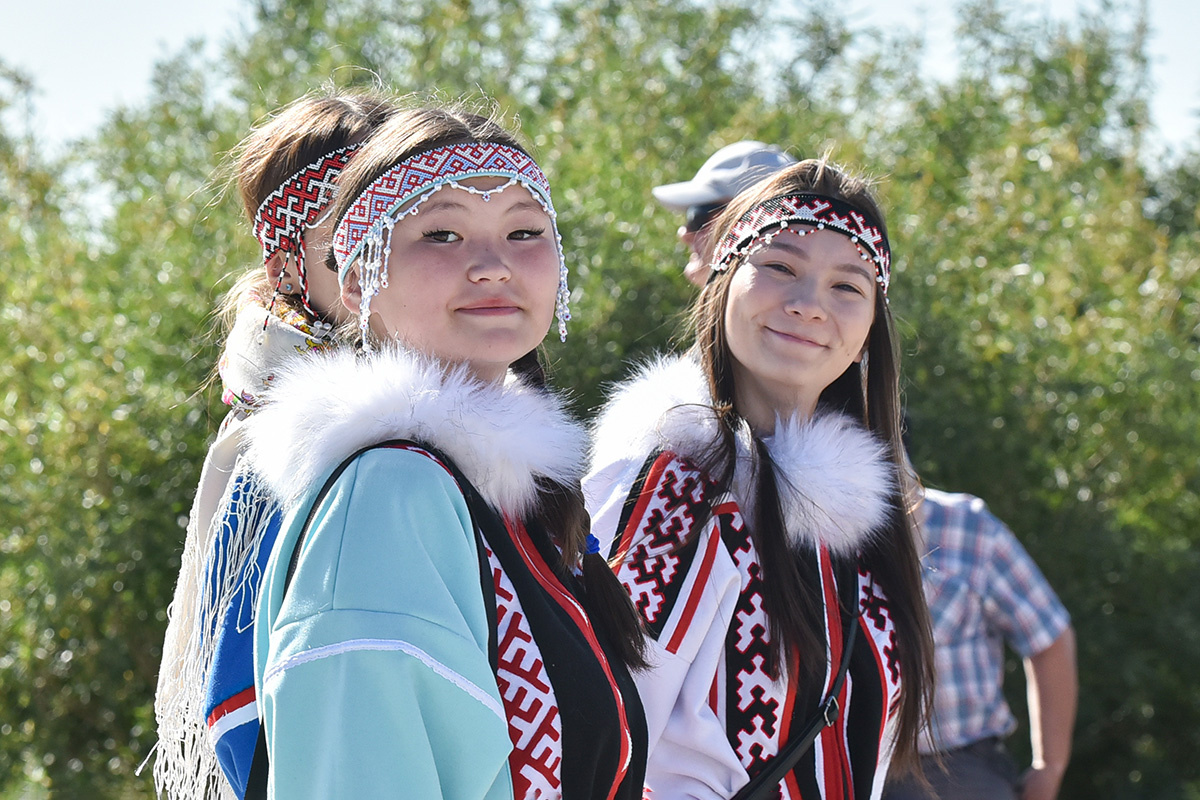 Денис Кожевников / ТАСС📷Пословицы разных народов посвящены труду, семье и дружбе