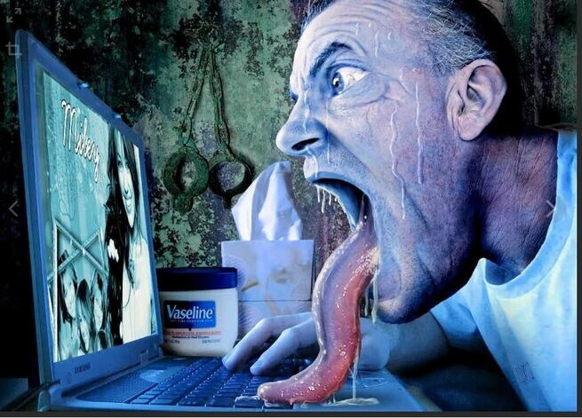 Статья про тех, кого обязательно надо вылечить. 