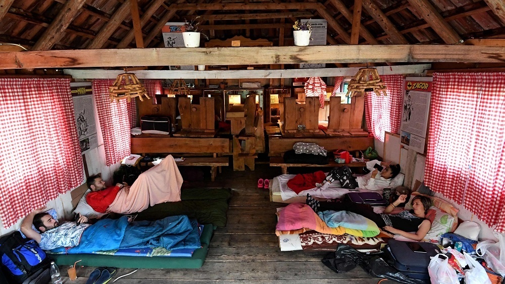     Фото: SAVO PRELEVIC/AFP/East News