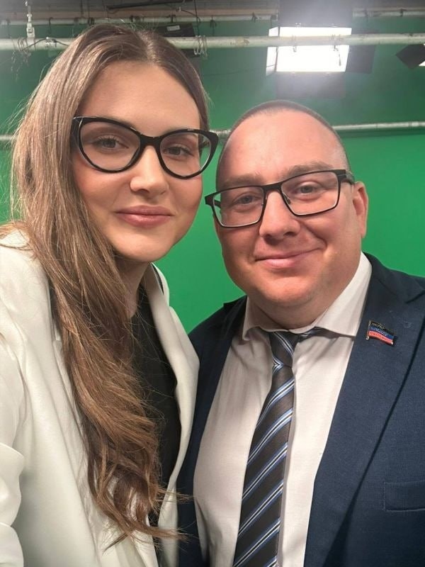    В Москве взяли под арест депутата Народного совета ДНР из Курска