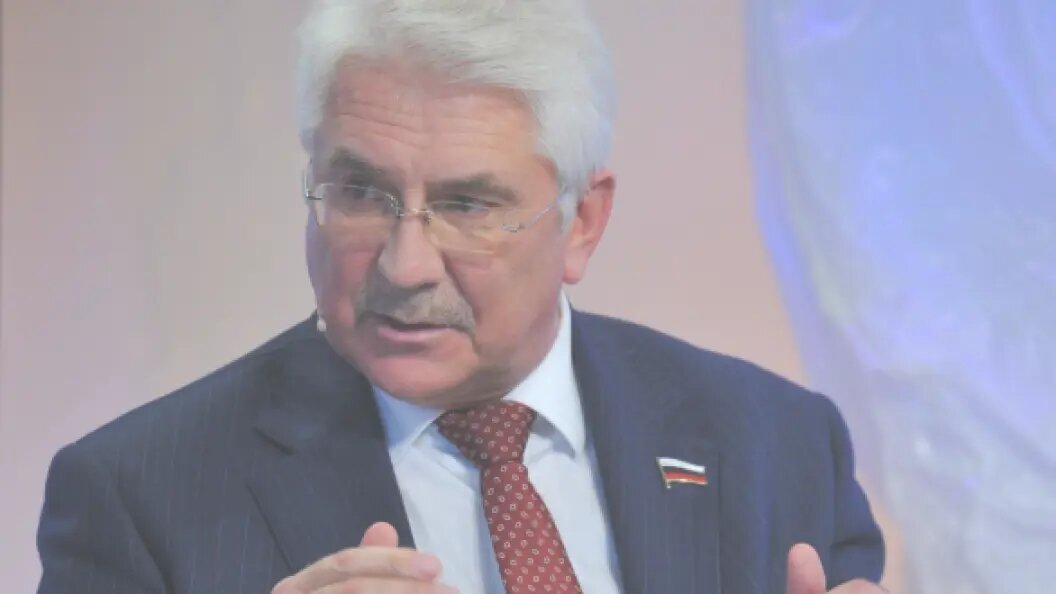    Фото: Komsomolskaya Pravda/Globallookpress