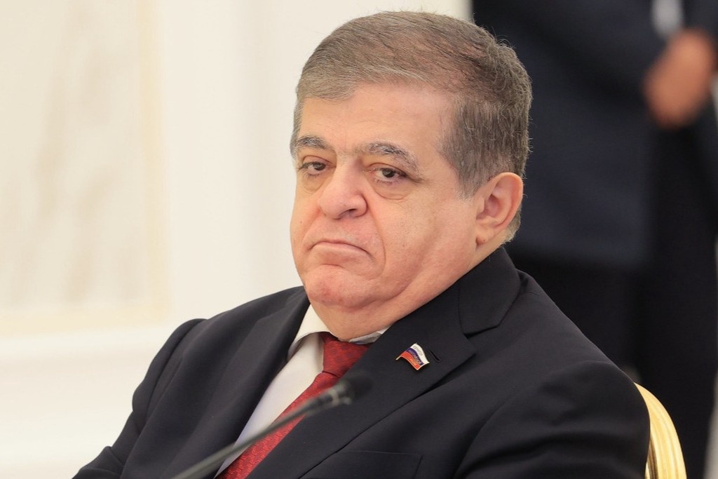    Фото © Council.gov.ru