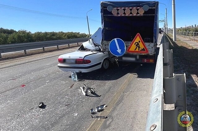    Фото: ГУ МВД по Волгоградской области