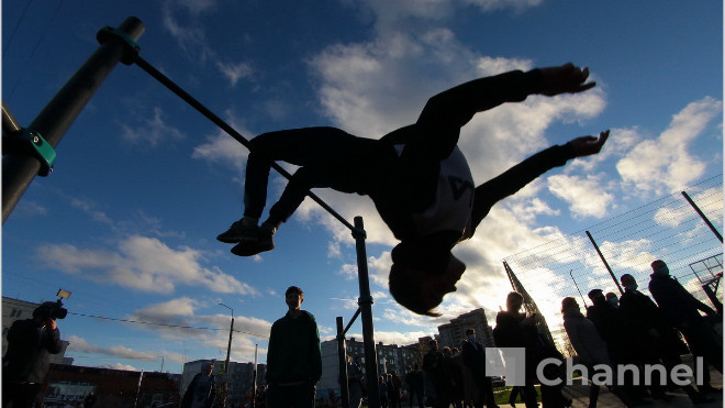 Фото: Анастасия Илюшина/47channel, архив