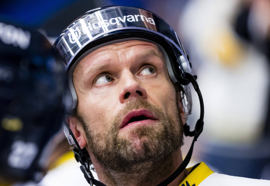    Jonas Ljungdahl/ZUMAPRESS.com/Global Look Press