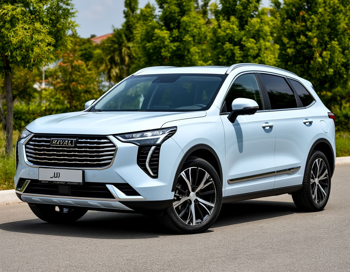    «Привыкнуть не смог, терпения хватило на 7500 км - "слил" перекупам»: бывший хозяин "Жулика" вылил недовольство о "китайце"