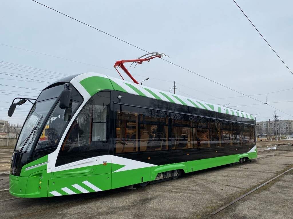    Фото из архива "КурскСити"