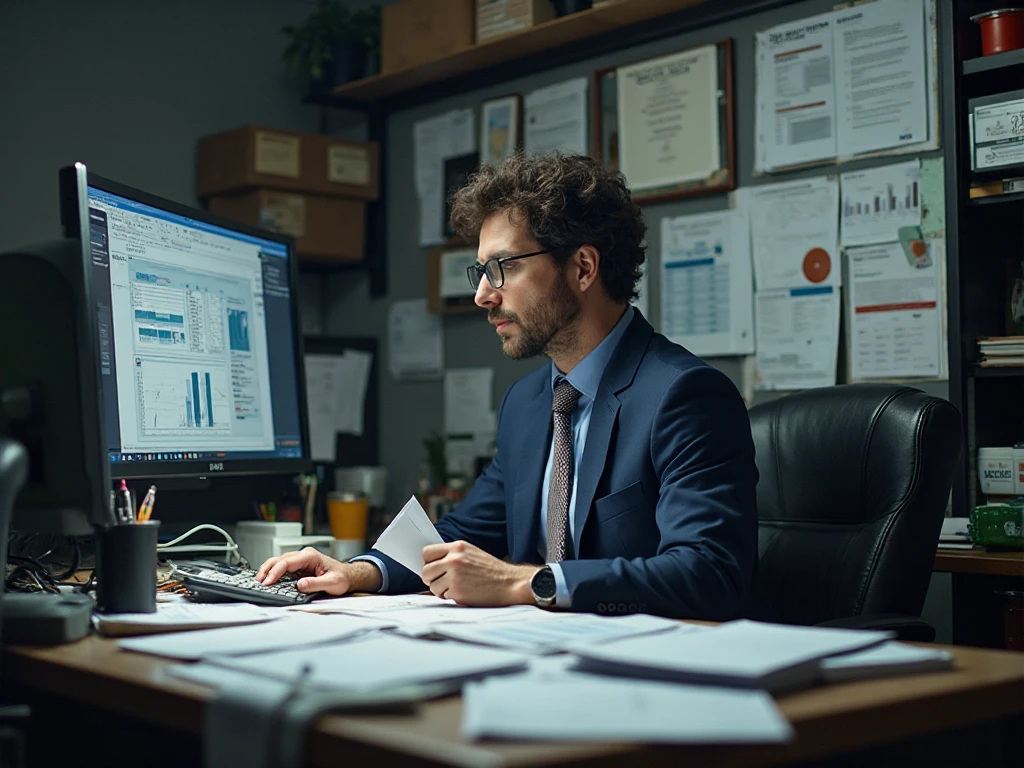 Оценщик интеллектуальной собственности