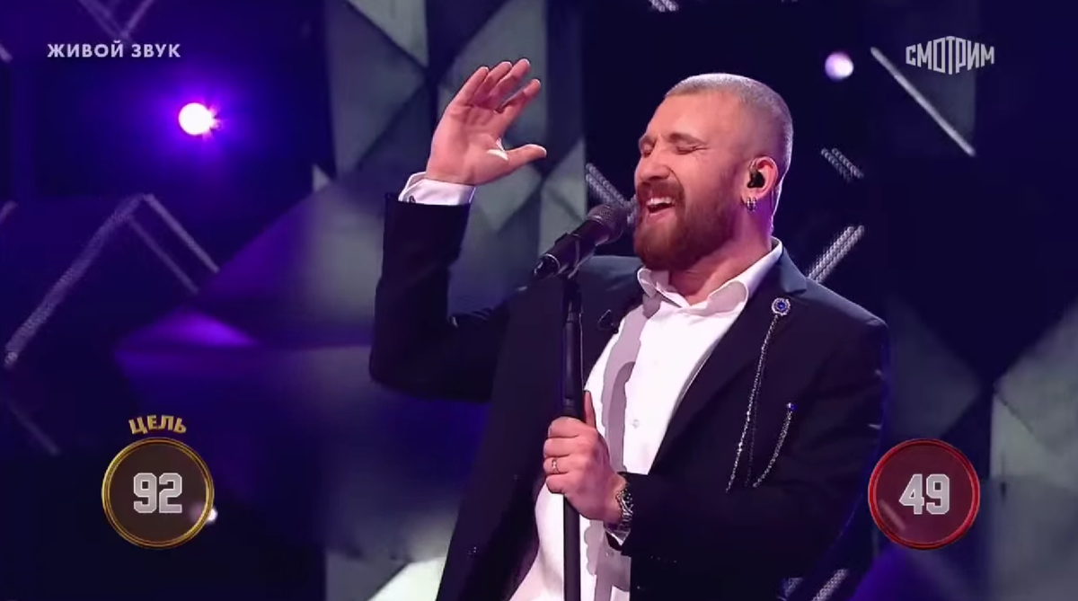 Илья Булыгин.