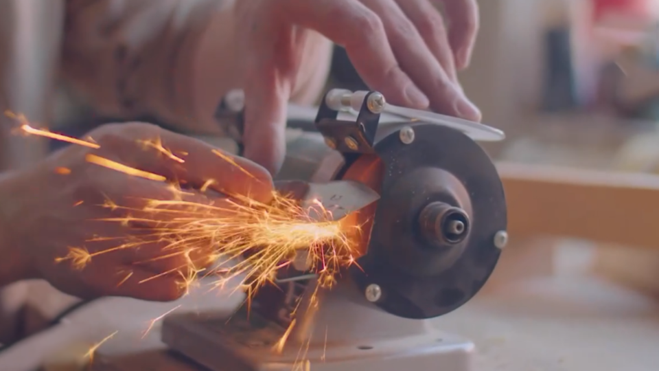 Фото: © Кадр из программы "Самая полезная программа", РЕН ТВ