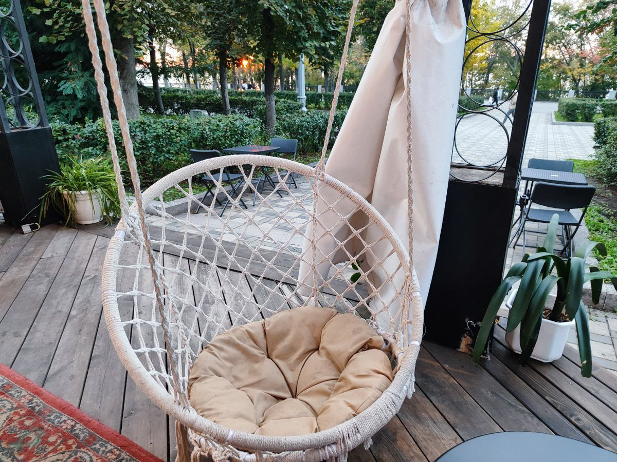 Фото автора.