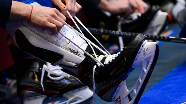    Фото: Официальный сайт ХК СКА Ирина Моргунова