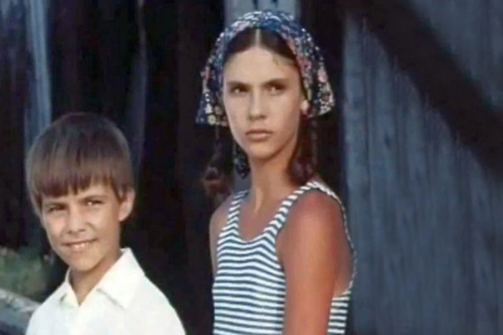 1981 год, х\ф «Ожидание»