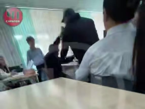 Фото: скрин видео.