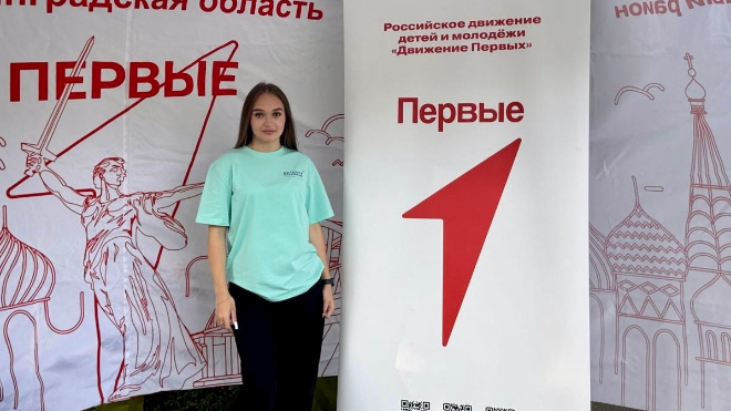 Фото: глава администрации Лужского района Ленобласти Юрий Намлиев