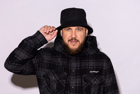     Тарас Мехряков во «ВКонтакте»