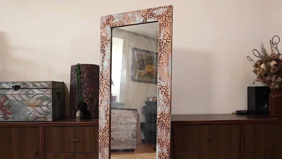 Фото: © Кадр из программы "Купи-продай", РЕН ТВ