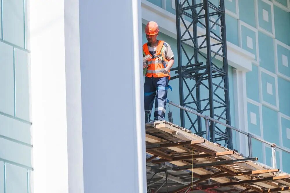    © Министерство информационной политики Мурманской области. Игорь Громов