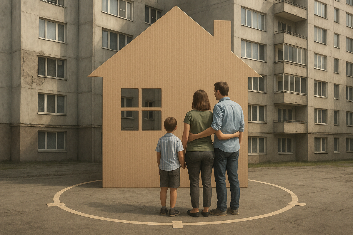 При каком размере жилья в Обнинске теперь можно претендовать на получение бесплатной квартиры от государства 