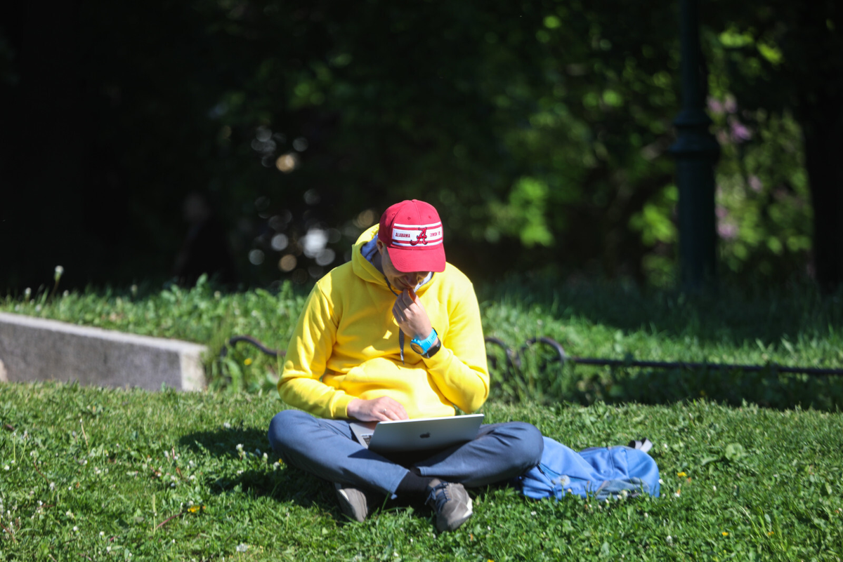 Фото: Роман Пименов / «Петербургский дневник»